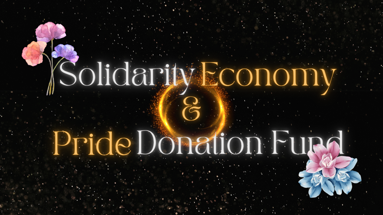 from market to medicine: why our healing requires a solidarity economy